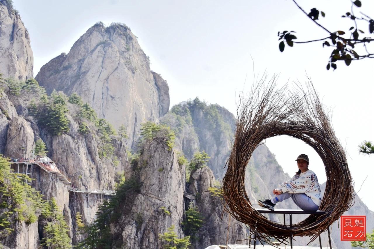 想去的可以我的公开群。老君山 栾川 河南 笨驴户外