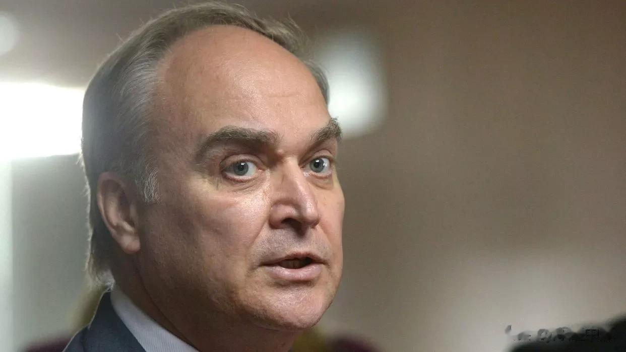 俄驻美大使：美国和北约正在将世界推向战争

来源:俄罗斯卫星通讯社

俄罗斯驻华