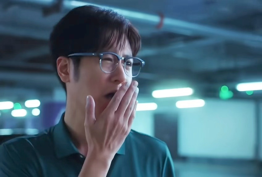 任重是做美甲了吗（昨夜将至截图） 