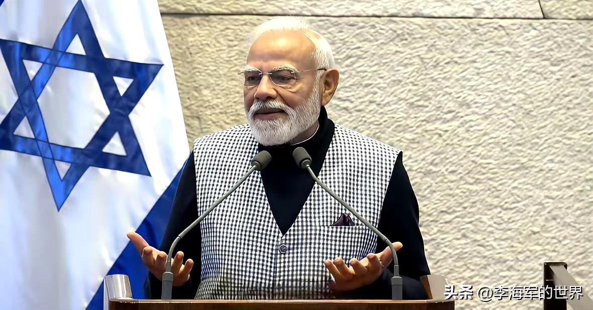 《印度时报》：从3月3日起，印度将禁止使用中国卫星服务！印度广播公司必须转向本土