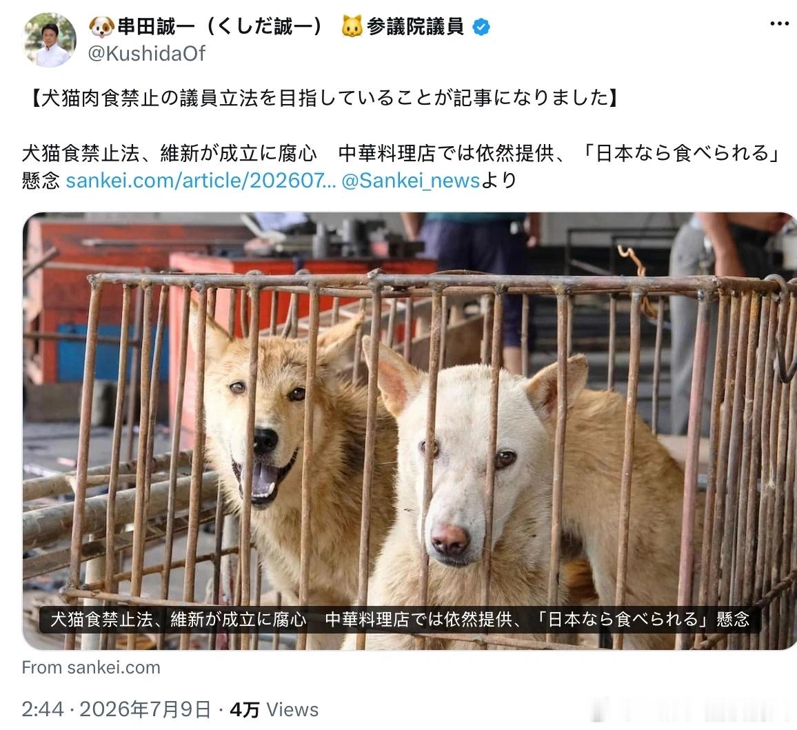 日本人的虚伪跟白左如出一辙，一边开着捕鲸船往海里倒核废水，一边要立法禁止吃猫、狗