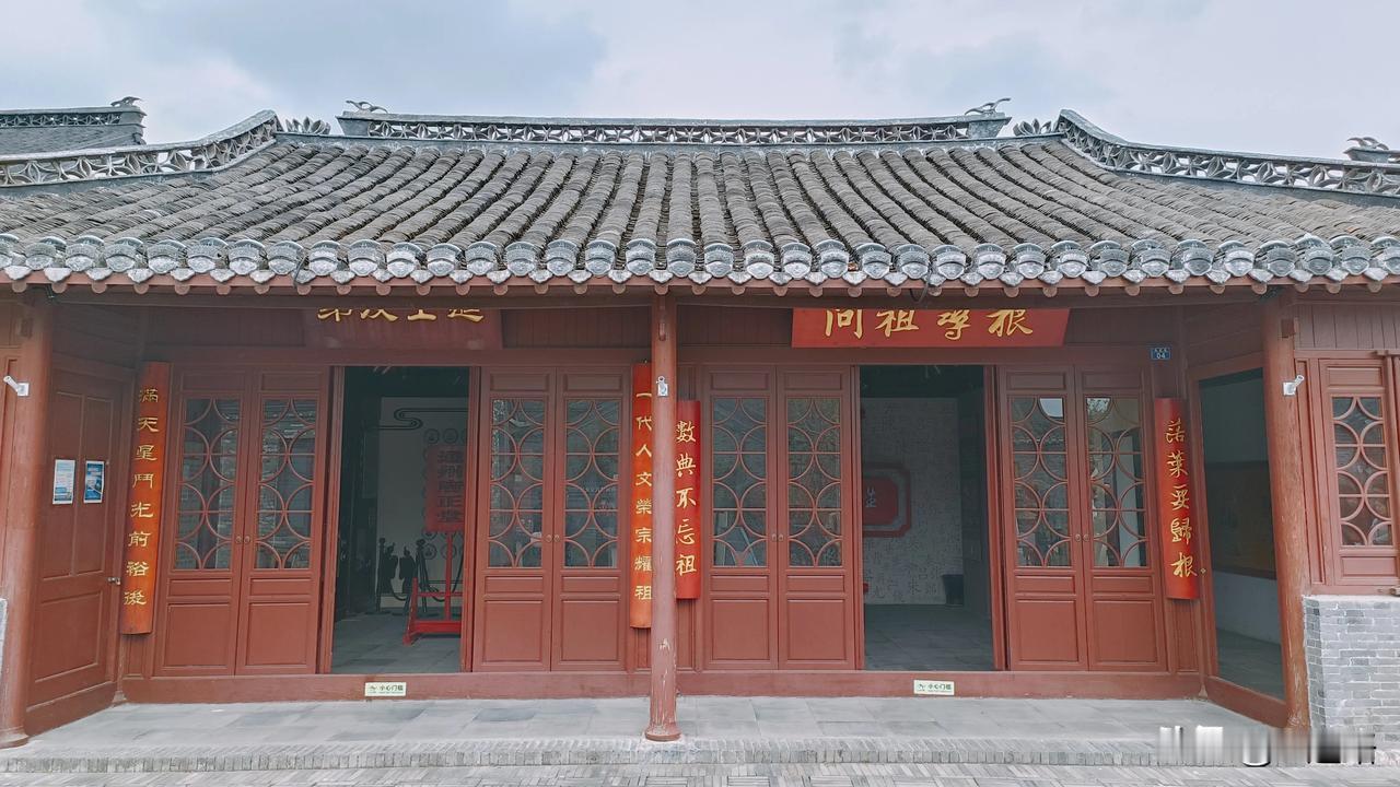 南通唐闸古镇，那可是个很有韵味的地方。它面积25.96平方公里，有着深厚的历史底