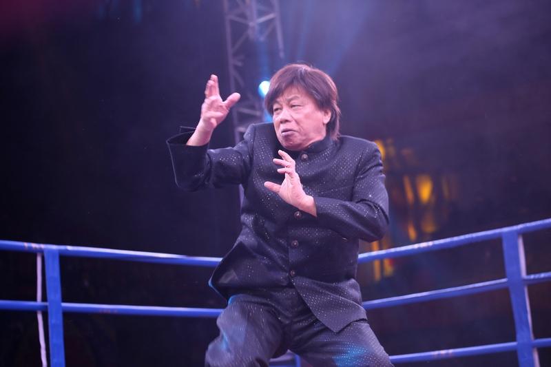 这次应该不是谣言！
港媒报道，功夫演员梁小龙1月14日逝世，享年77岁！
梁小龙