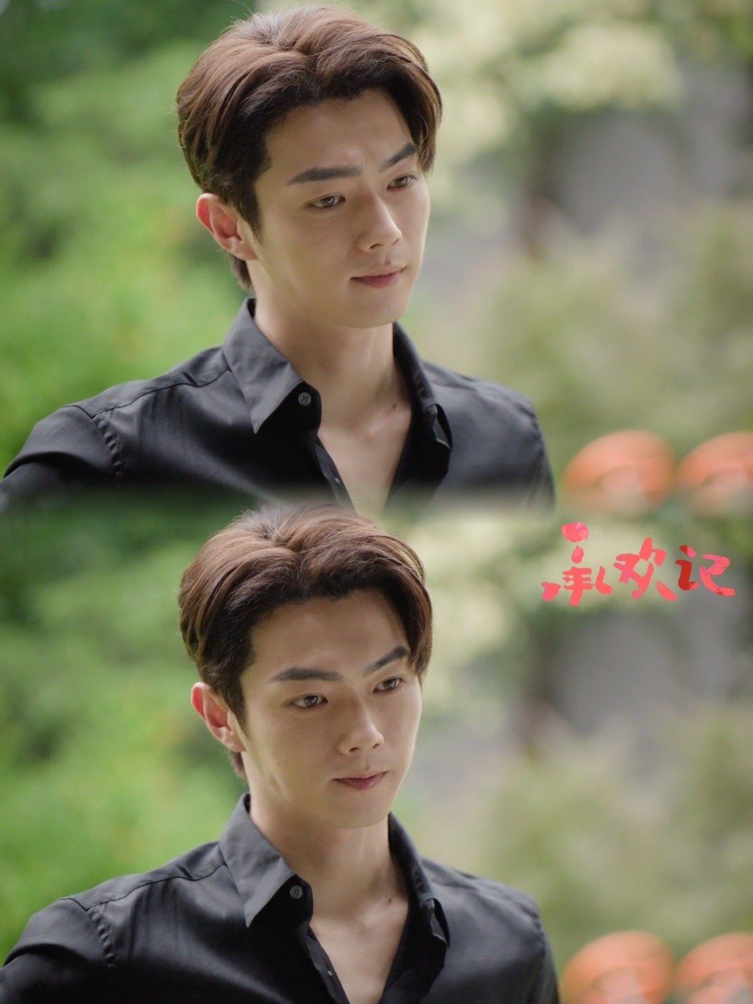 #一夜承明谁是狼谁是兔# 麦承欢礸是真正的狼吧！姚志明的沦陷其实都在麦承欢的掌控