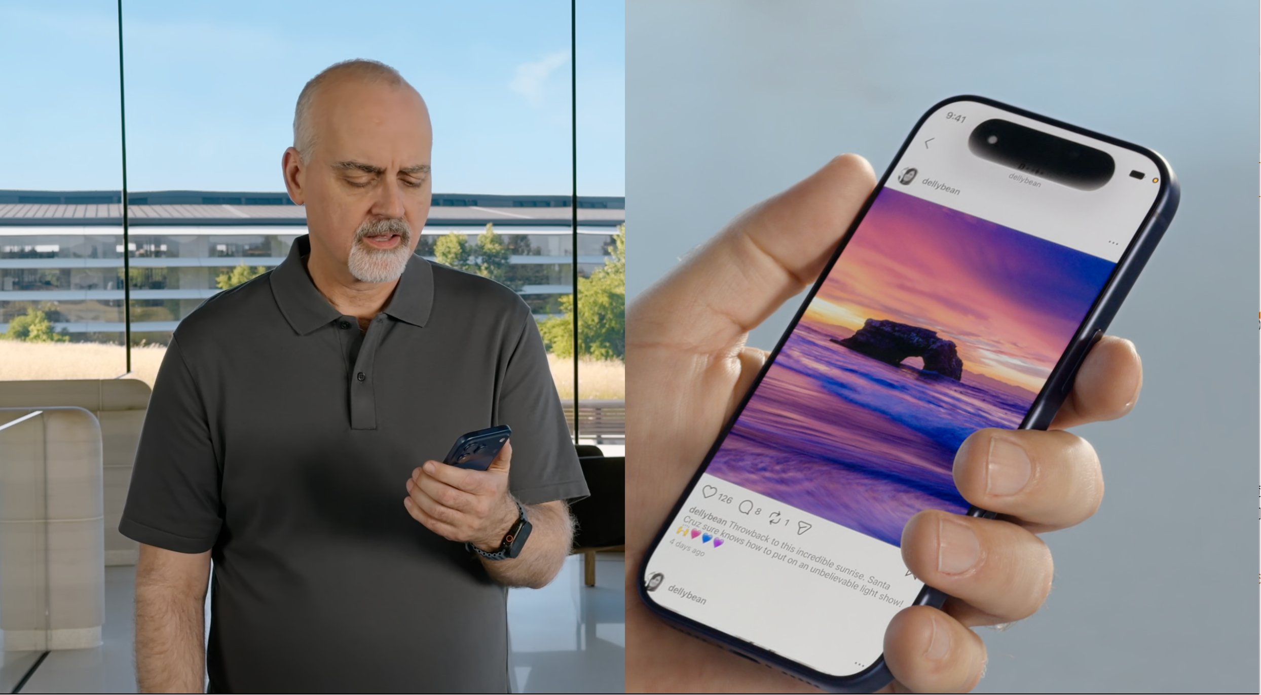 全新的siri来了！Siri AI来了 结合苹果ai，出了一个siri app。