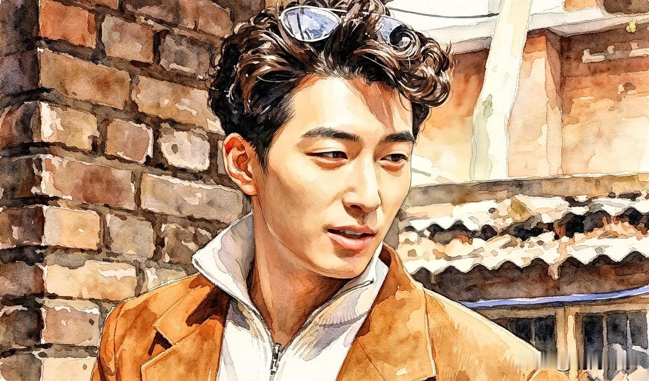 《主角》里刘红兵的一句扎心台词：“娶错一个人，
毁掉的不是一段婚姻，
而是整个后