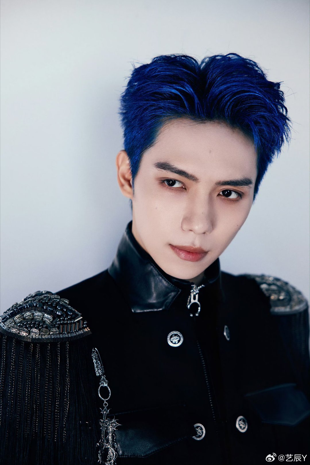 罗一舟0316生日快乐 💚罗一舟二十有六山海任舟游 一舟生日快乐舞台太帅啦