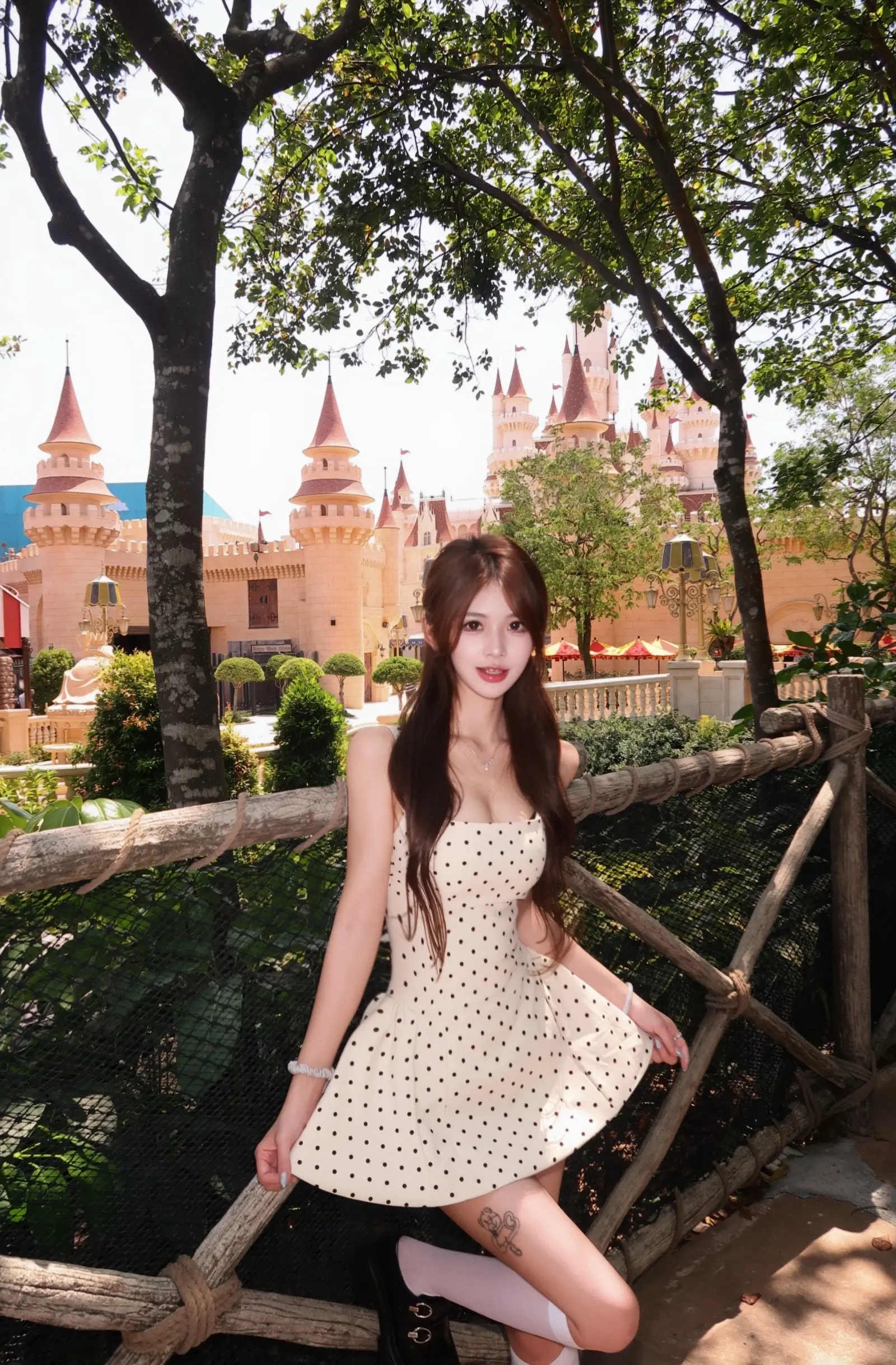 很喜欢听你讲你一天发生的事情 即使是再小的事情 我都喜欢听 那样我们的...