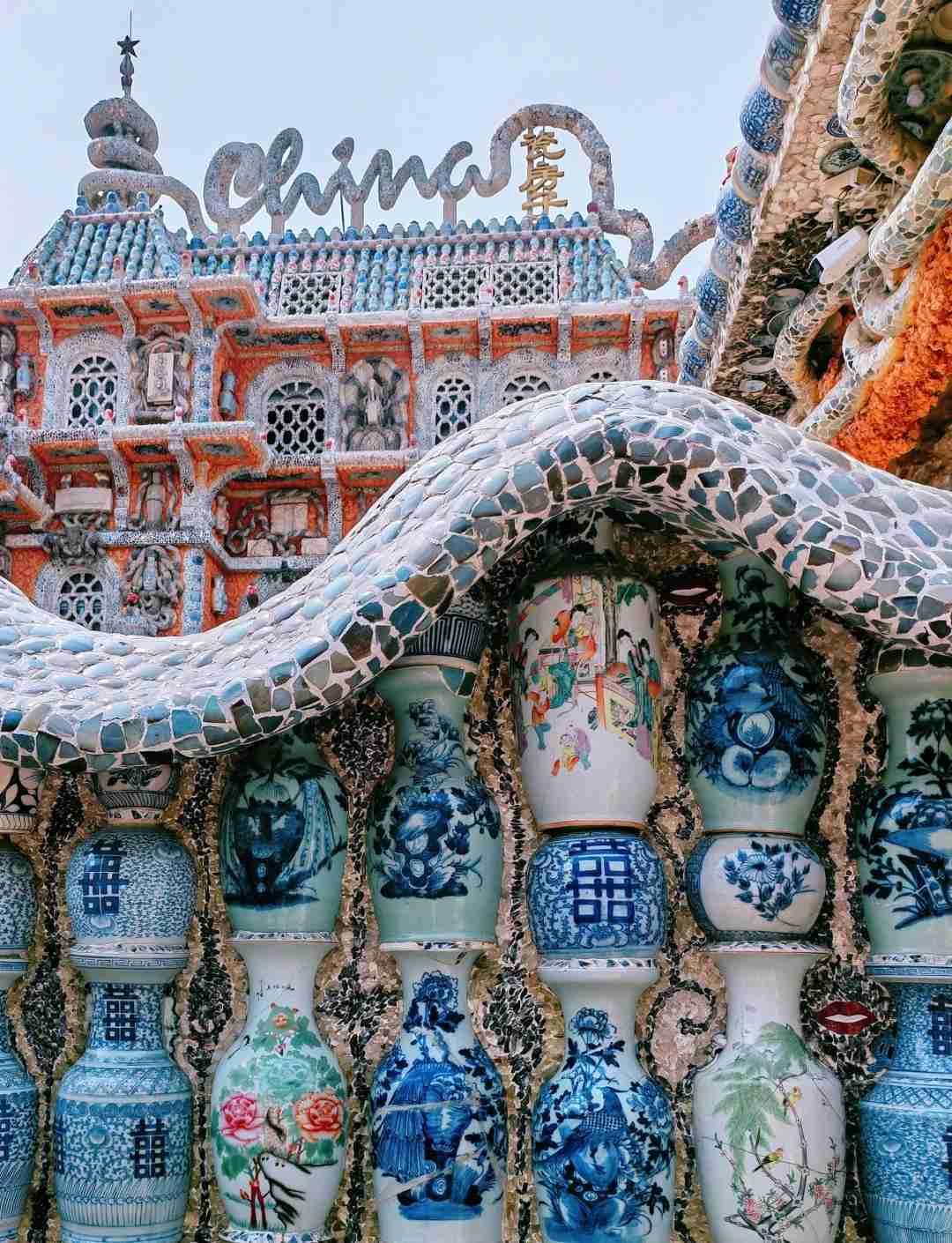 我的今日状态：💰期待暴富
我这里的天气：☀️晴天