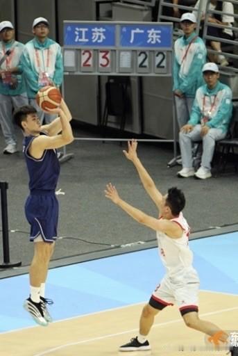  19:30  浙江VS广东 ，是最好的试金石了！
加油@杜锋Dufeng 加油