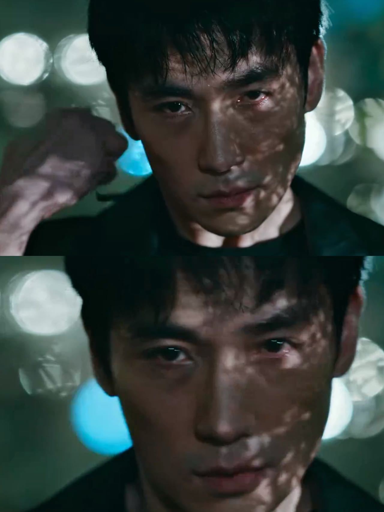 朱一龙梦男 《惊蛰无声》的黄凯完美印证了朴素的名字下藏着最复杂人性，而朱一龙的表