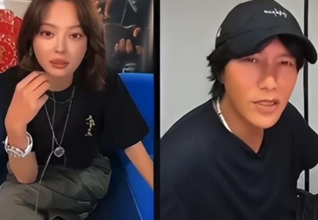 终于不再回避！50岁陈坤自曝健康问题，与周迅结婚早已真相大白
娱乐
