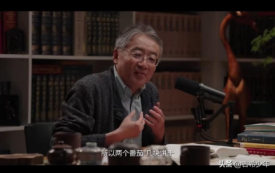 和新东方的王强相比，我就是一具行尸走肉——
 
今天早上六点，我躺在床上看完章泽