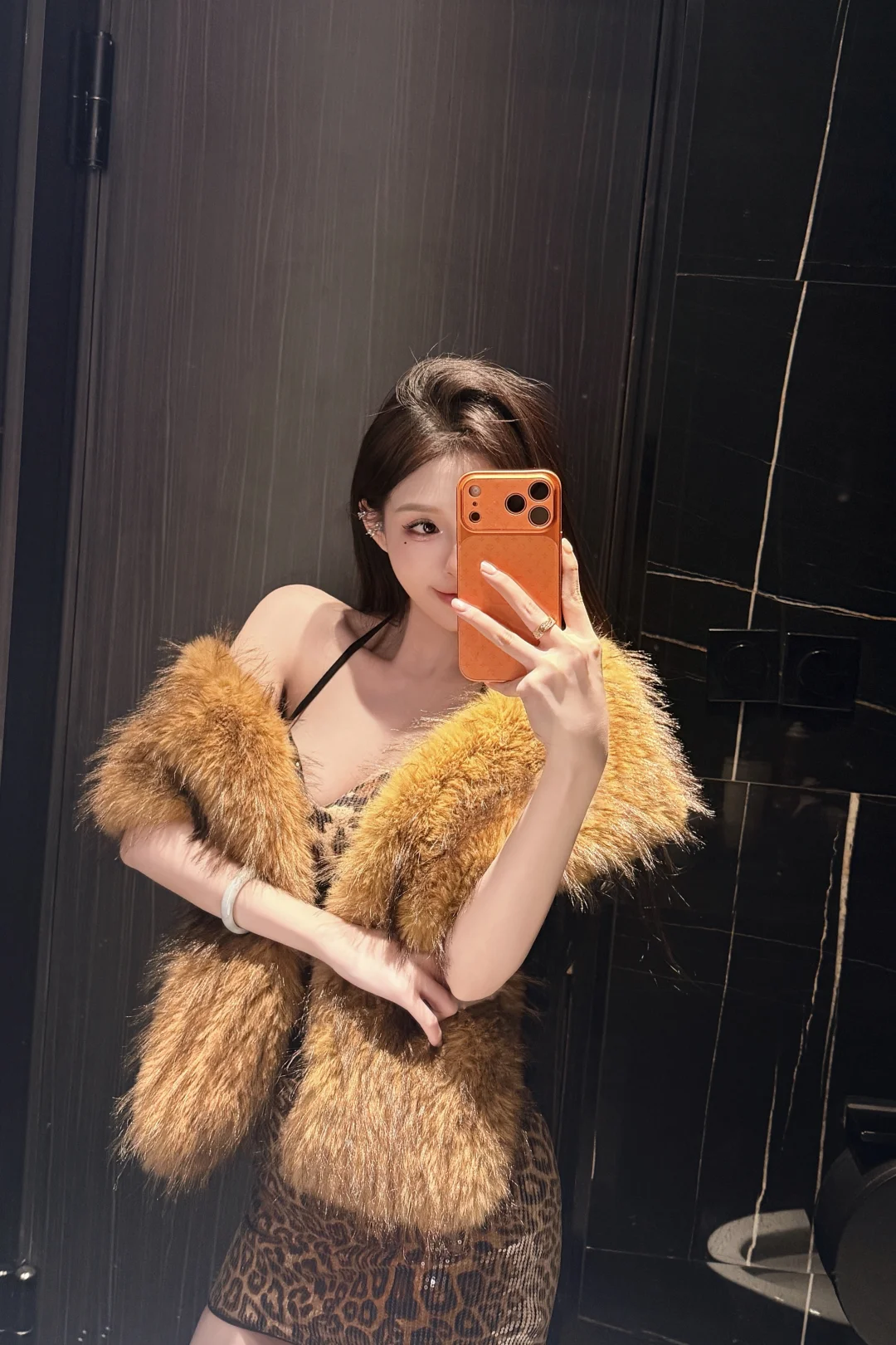 🐆