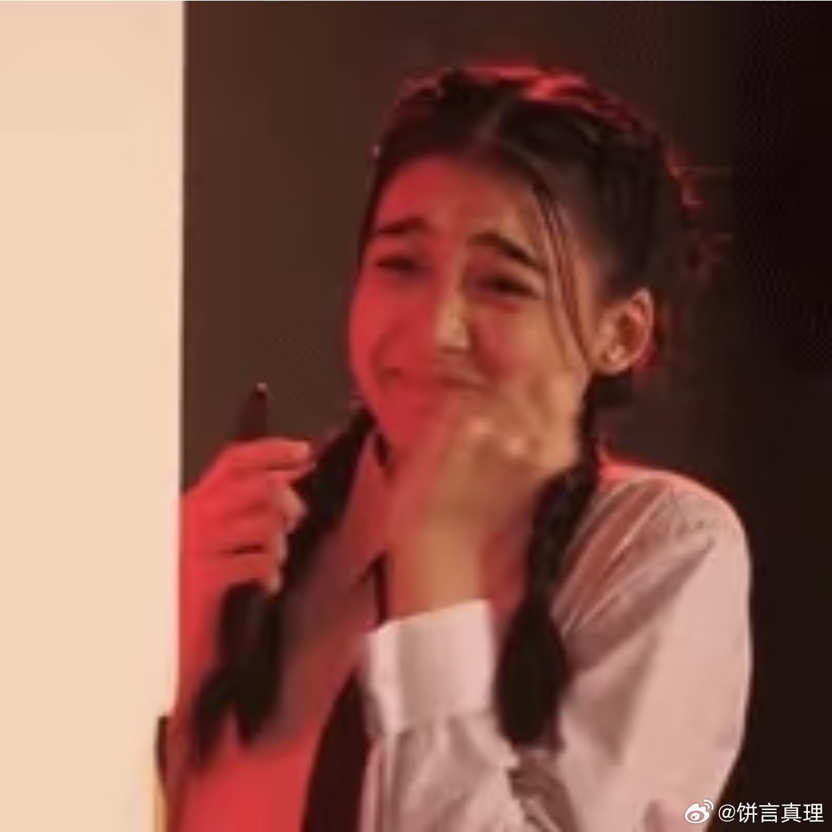 喜欢苏新皓这件事真的没有平淡期，主要是他本人太会制造惊喜了，昨天说今天一天满课，