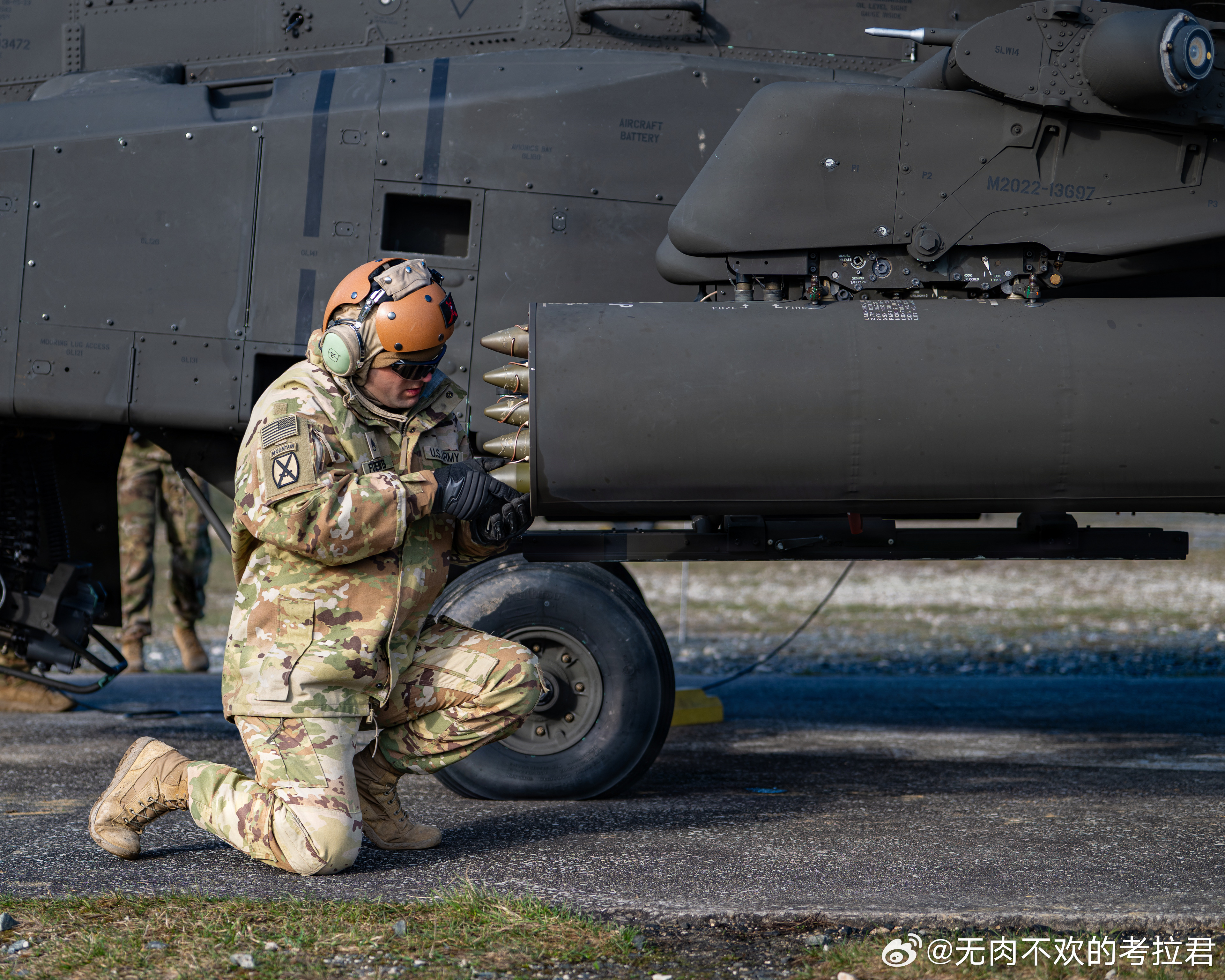 2026年3月19日，第12战斗航空旅在德国 