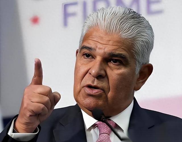 3月6日，面对巴拿马政府强行接管港口这档子事，长和集团旗下子公司直接动手反击——