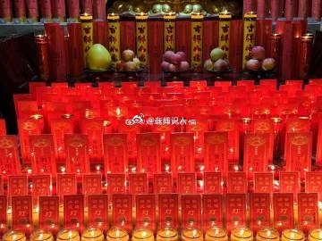 福薄之人，多供养；增长智慧，多读书；身体赢弱，多放生；增长财运，多布施 