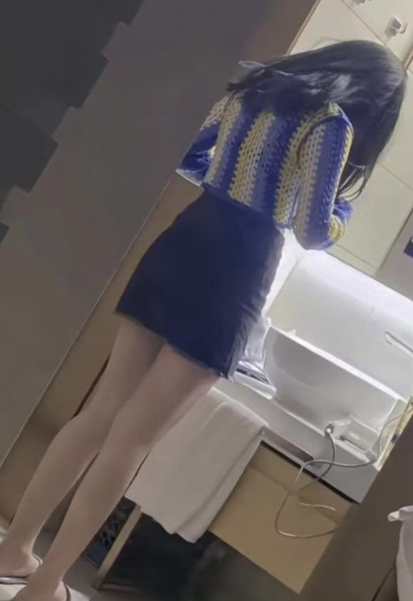 这种环境下，谁能控制你认为什么样的女性最有魅力?