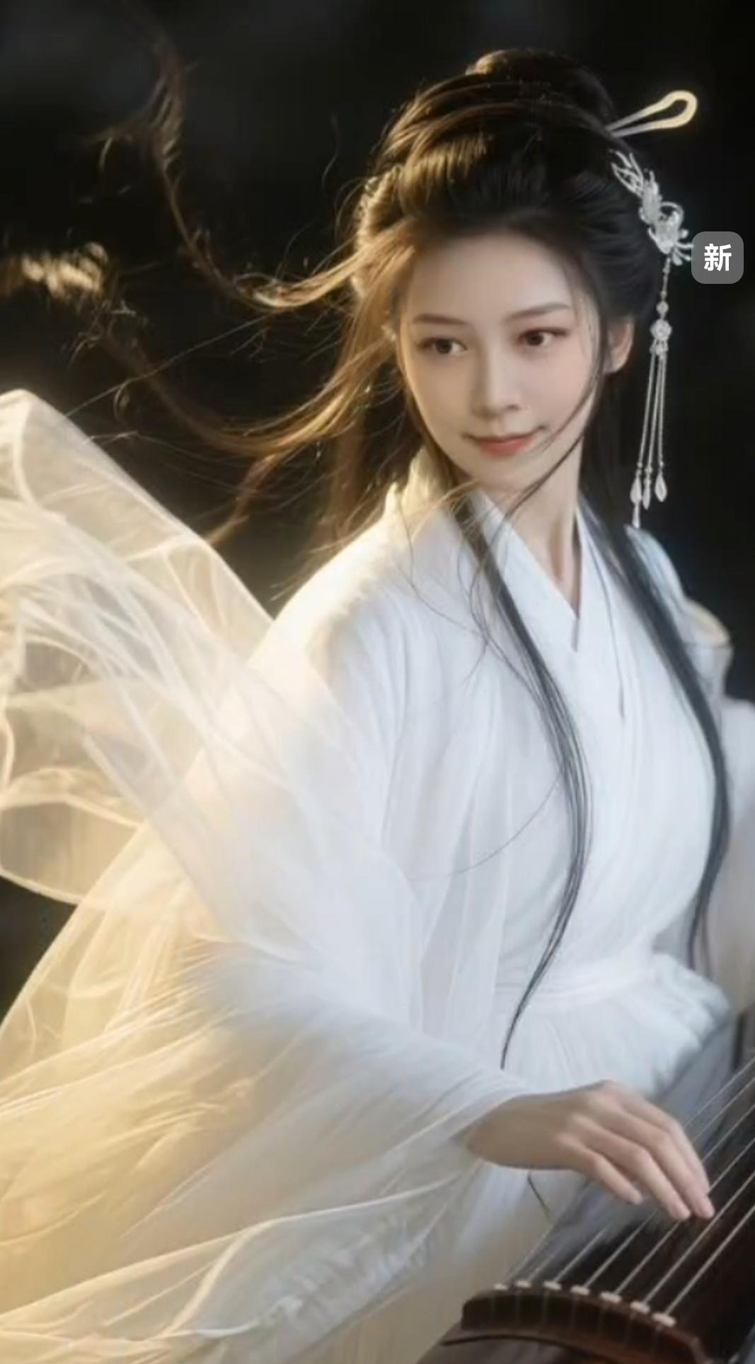 剧本里官印相生，或者官、印皆旺的人，基本上事业上都能做到管理层，能掌实权。
他们