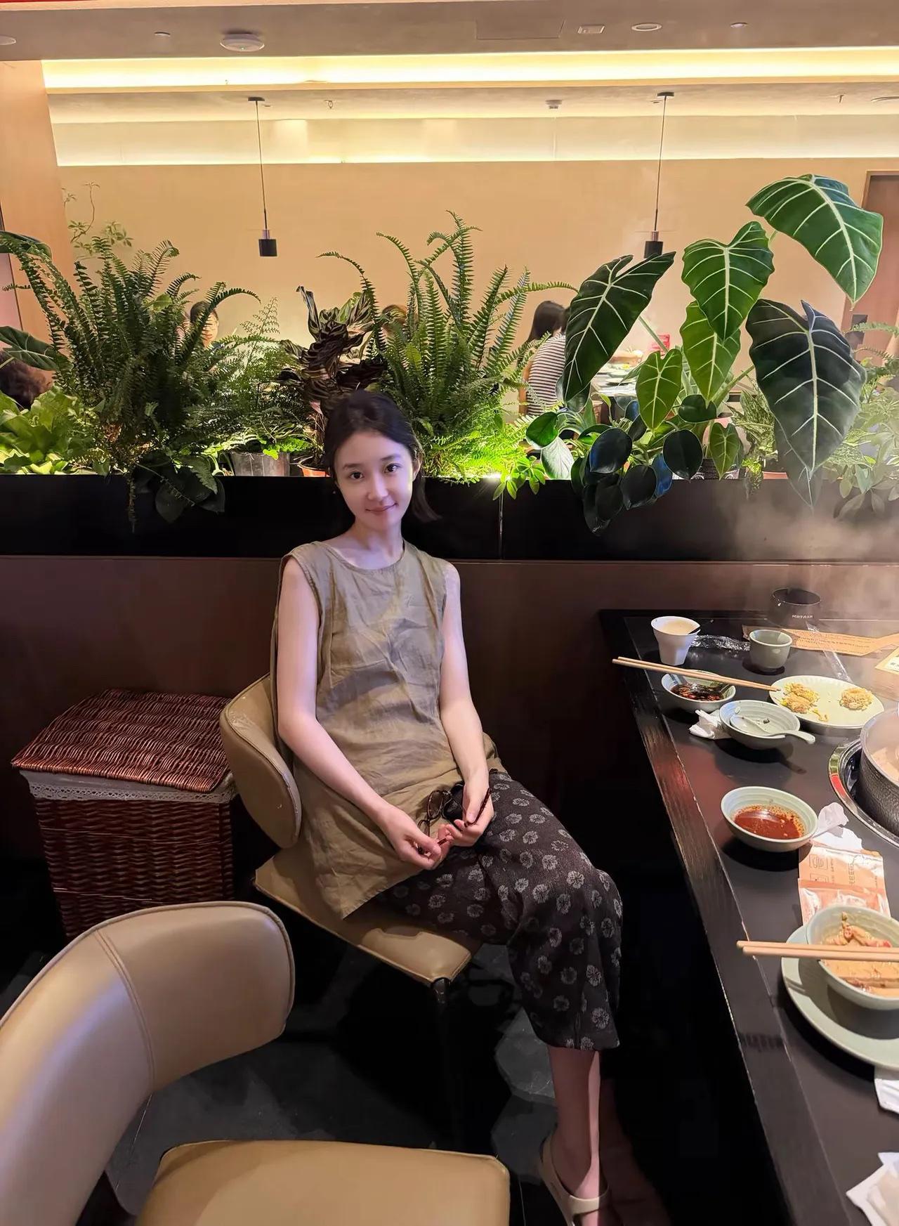 分享随手抓拍的美照