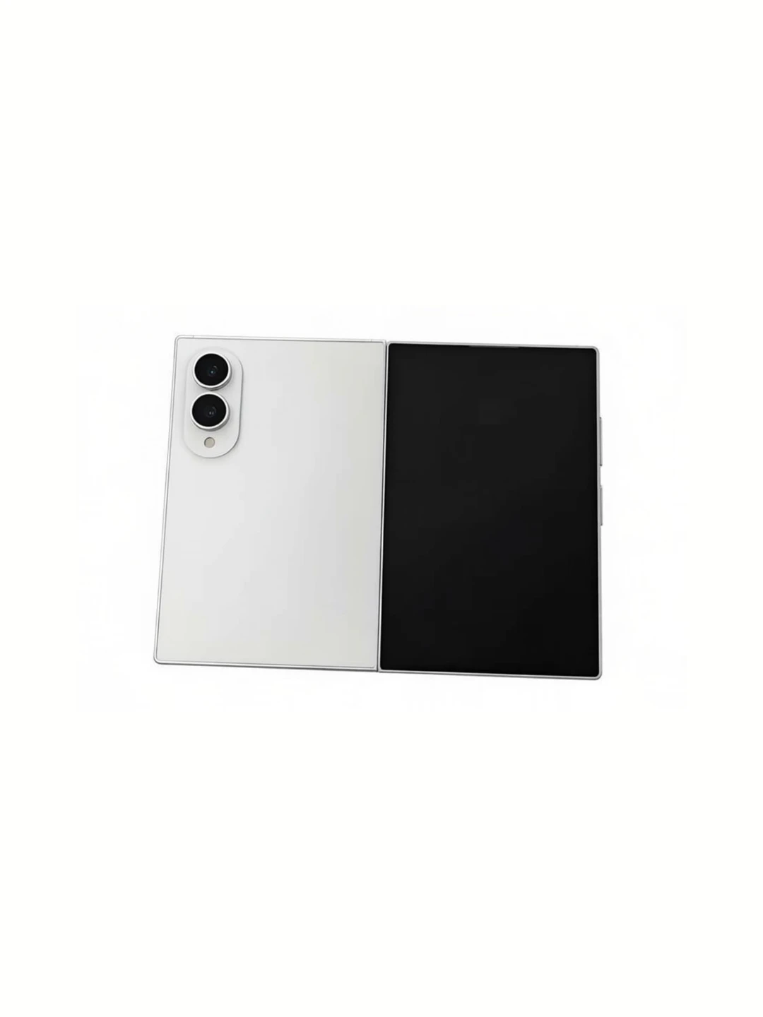 定档7.22！三星首款“阔折叠”Fold 8发布