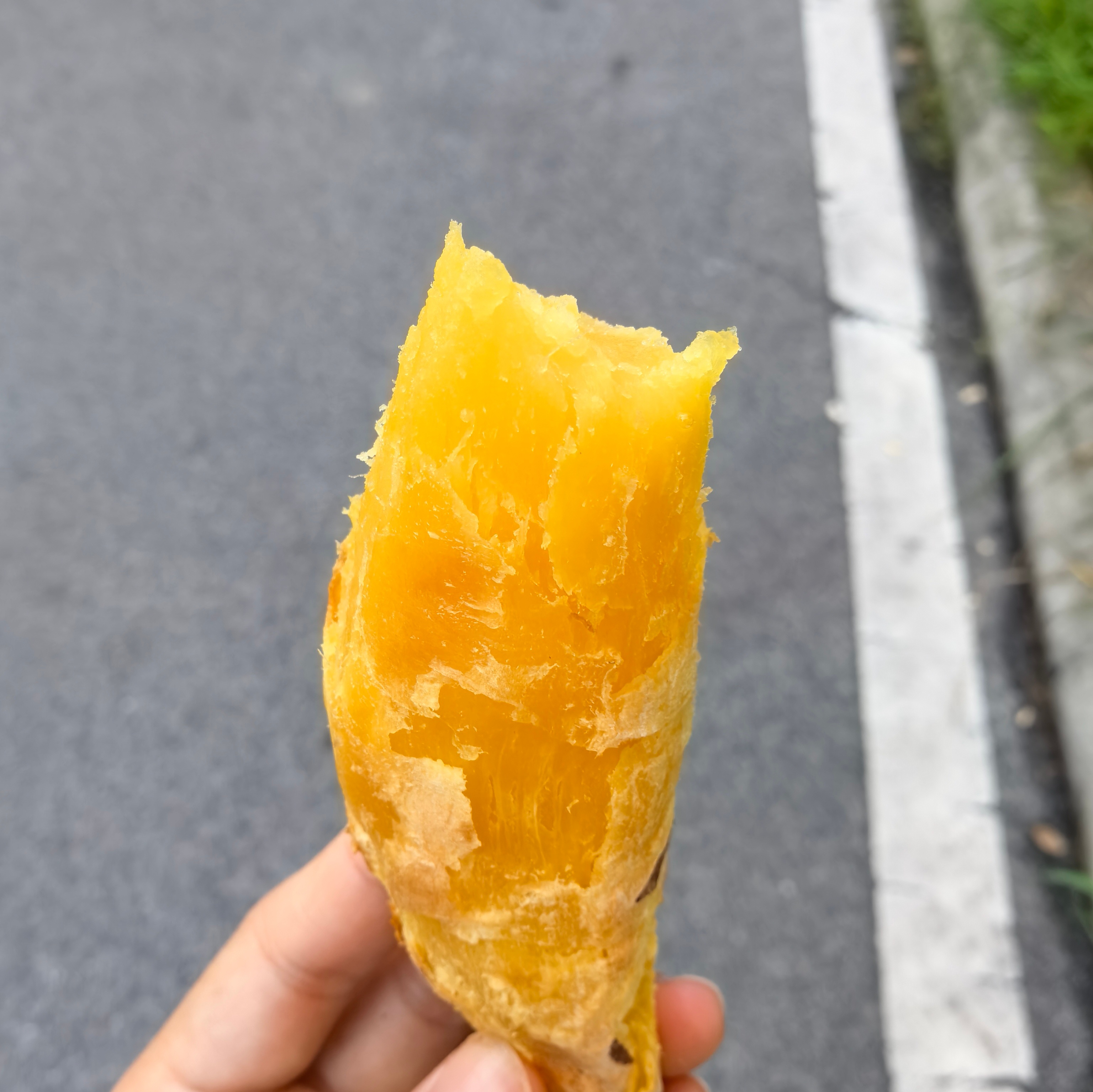 此薯我给到夯！ ​​​