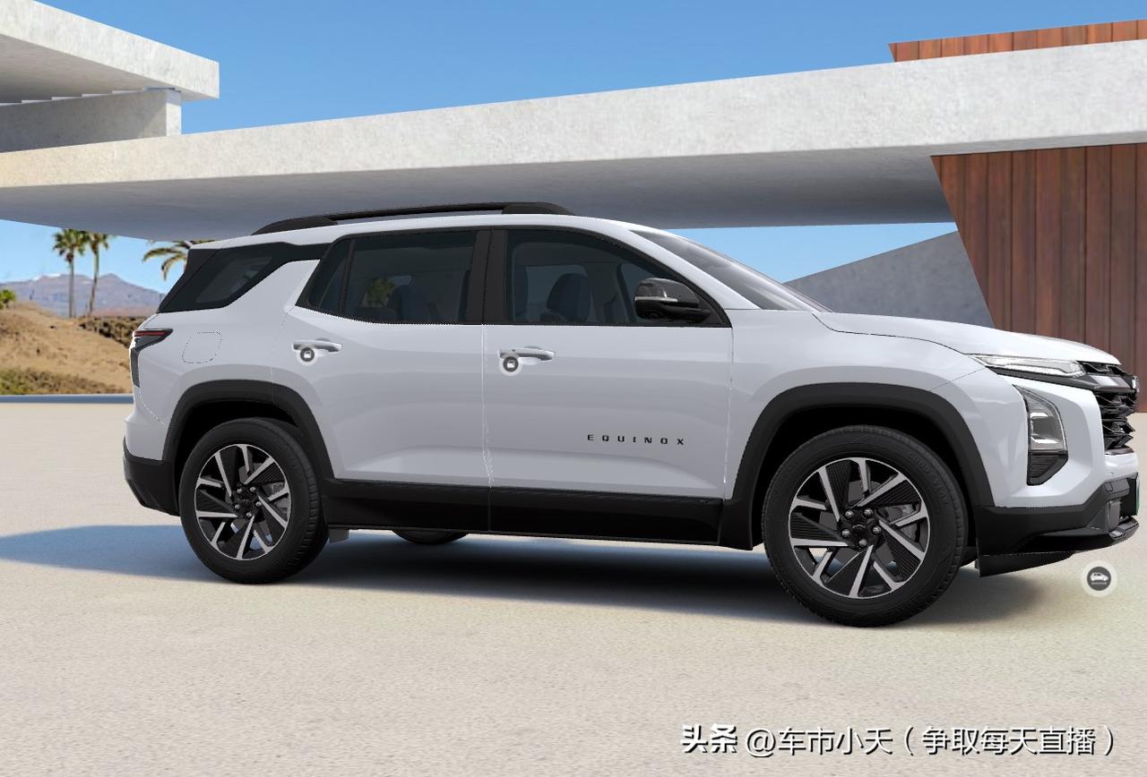 探界Plus现在的价格比较好，但是只有部分配置有车。102km的RS质臻版，指导