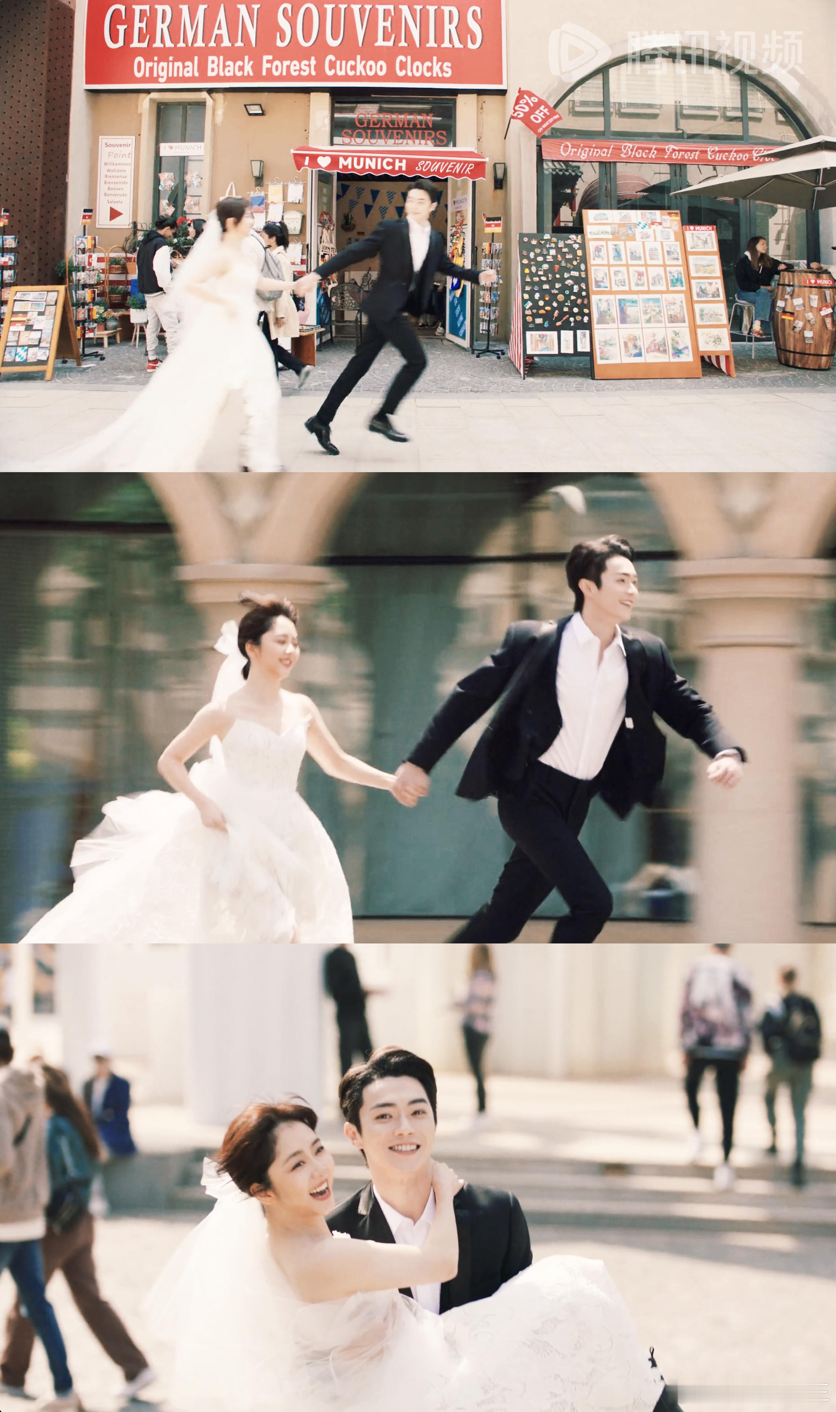 #纪星韩廷把糖喂到我嘴边#复合后的纪星韩廷，爱情如糖般甜蜜，洒满每个角落，让人忍