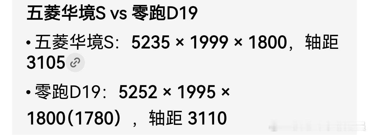 华境s  这个价格估计会影响零跑D19！ 