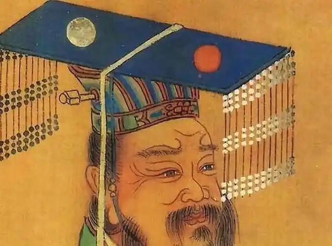 临终之前，汉文帝在公元前157年嘱咐刘启，墓葬中千万不要放置金银财宝，只需准备一