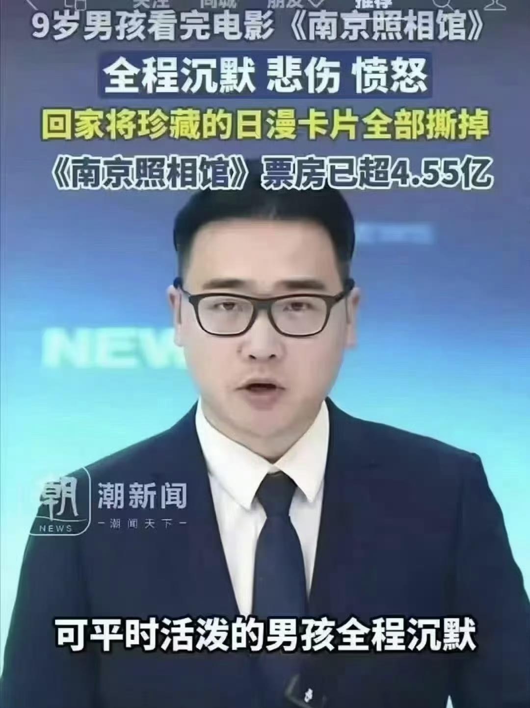 看到这么两个帖子，不知道说什么了？