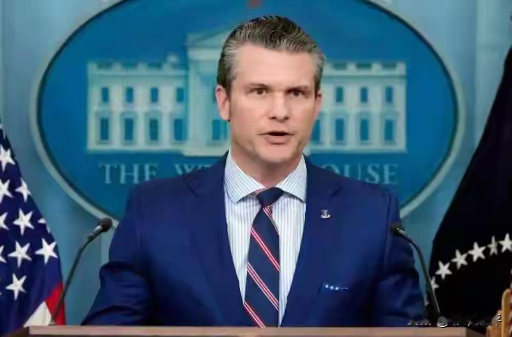 突发！美军全球将领紧急集结，战争一触即发？
美国“战争部长”赫格塞斯突然下令，要