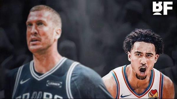 NBA官方重磅复核！普拉姆利对麦凯恩犯规升级为一级恶意，西决G5末节争议动作定性