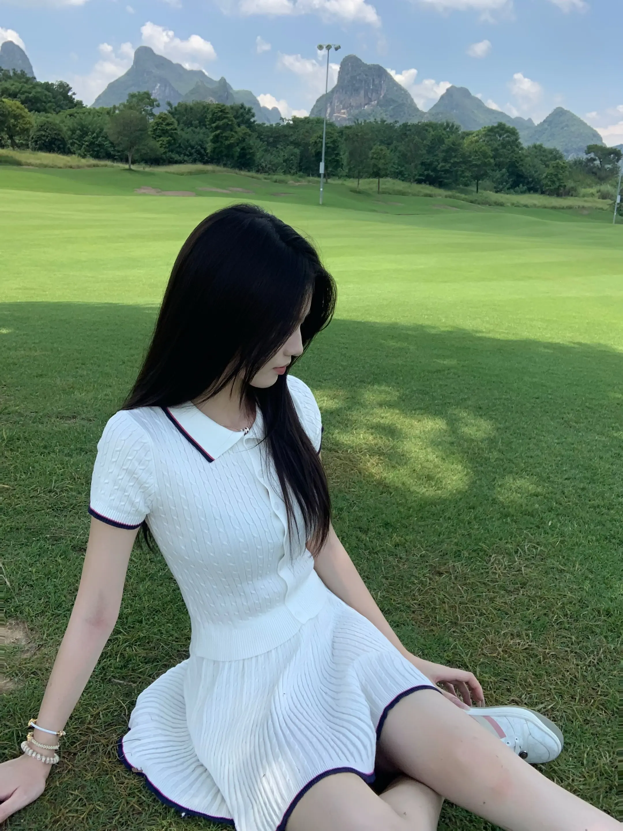 一辈子可以天真的时间实在太短