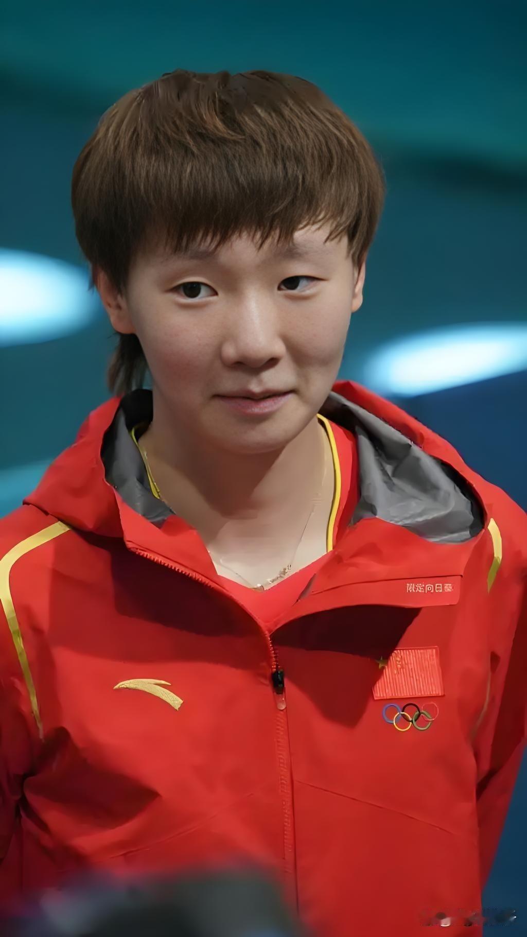 看看鳗鱼对日乒的辉煌战绩吧：
2023年杭州亚运会女团决赛3-1，2024年澳门