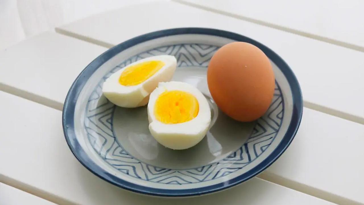 40岁女子每天一个水煮蛋，确诊肝硬化！医生怒斥：鸡蛋哪能这么吃

“我只是按部就