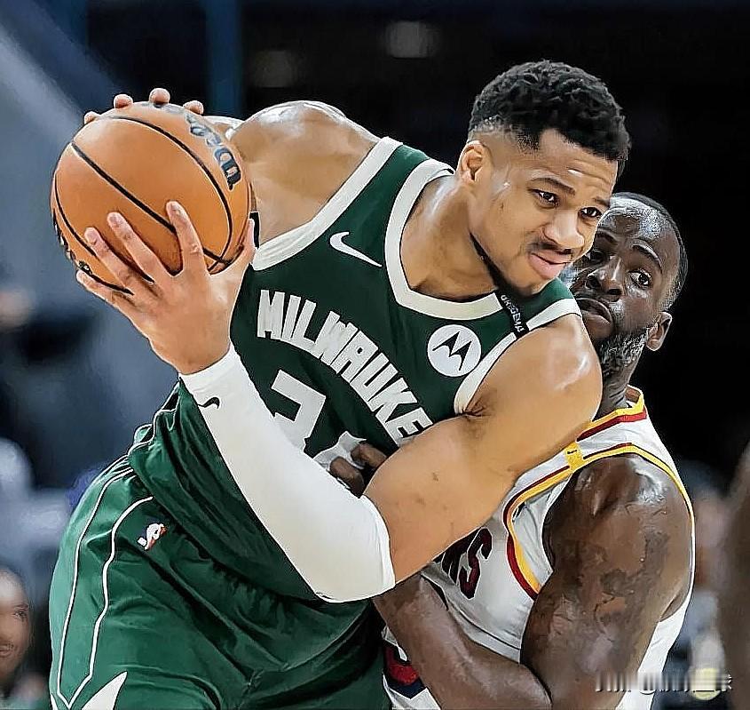 勇士恶汉格林终究还是被摆上货架了！

据美记Jake 报道，勇士愿为字母哥交易追