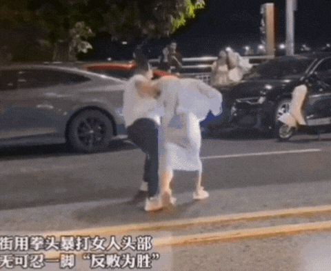 过程狠毒，柔弱的女人打赢了！骄横跋扈的女人总爱欺人，但内敛善良的女人并不意味着能