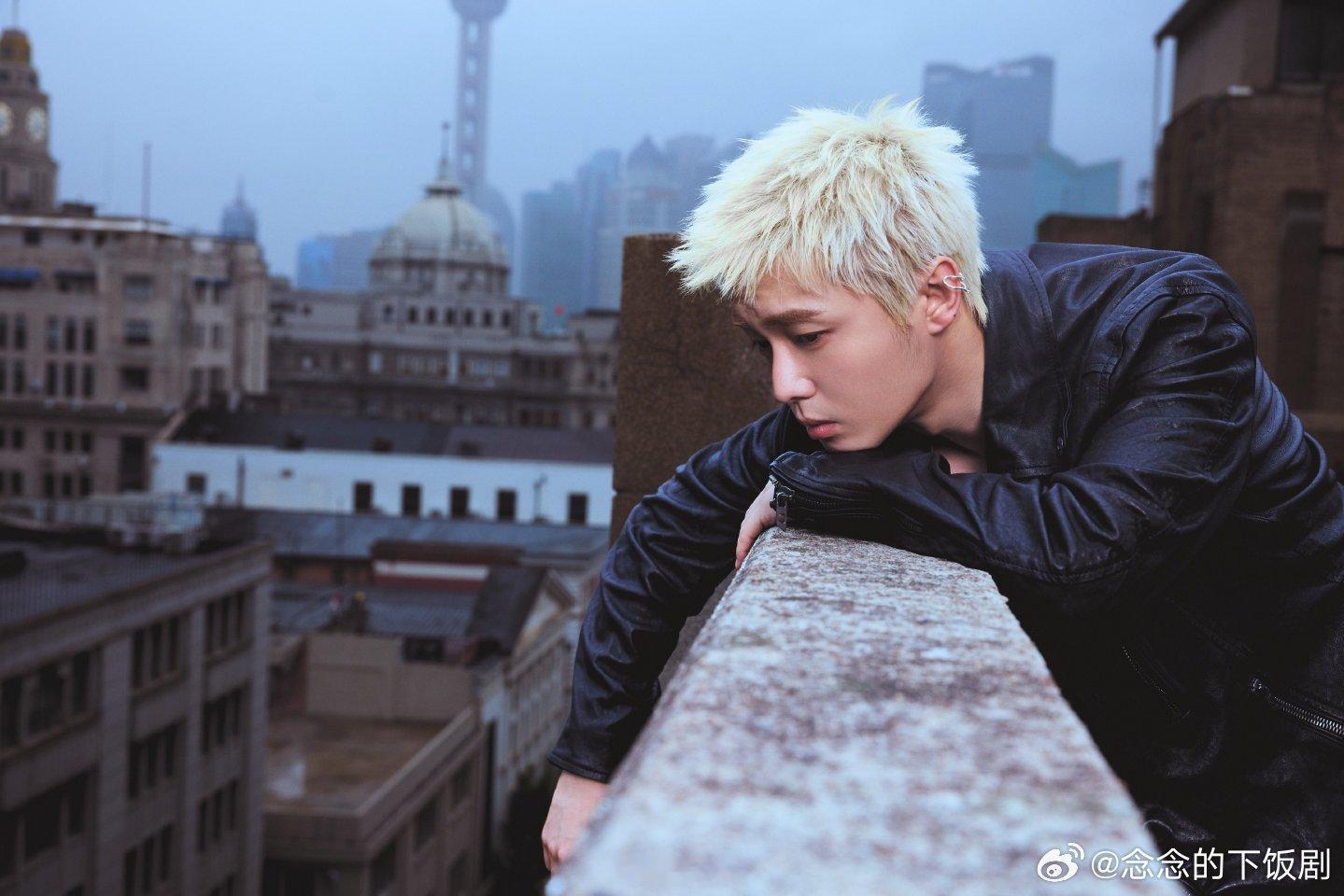 翟子路给代拍上课翟子路一进入营业状态，就特别敬业，不管是互动还是配合拍摄，都特别