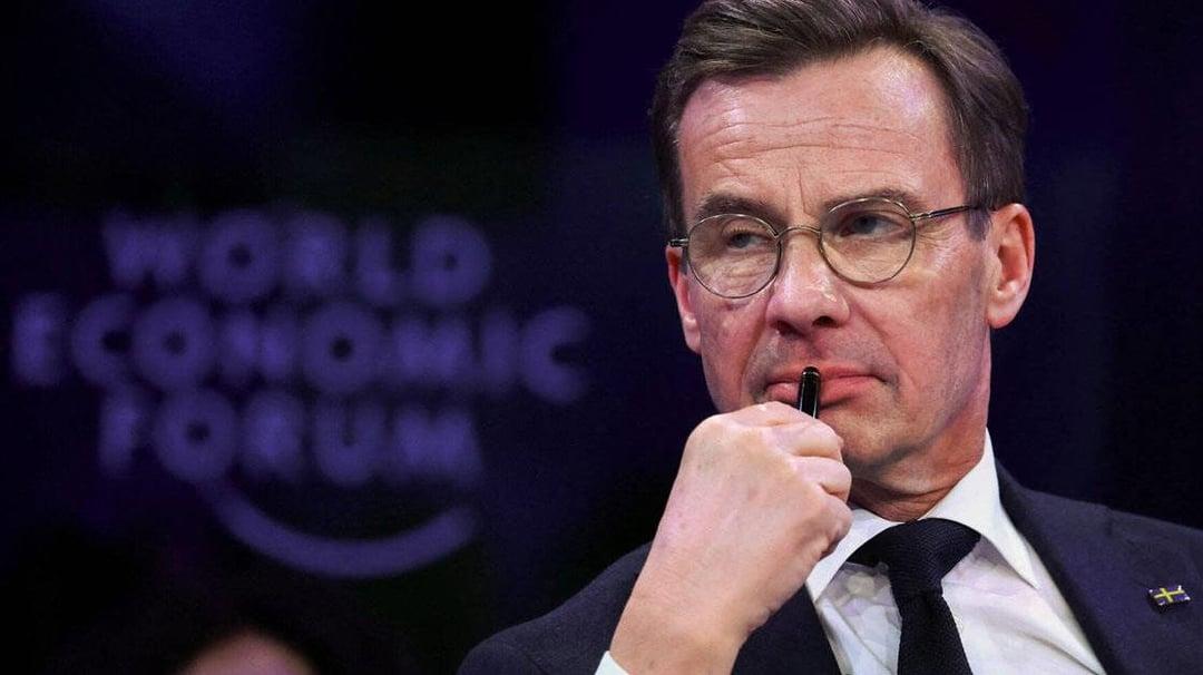 瑞典的数字身份证系统被黑了，公众数据在暗网出售。官方说这只是测试服务器，但专家警