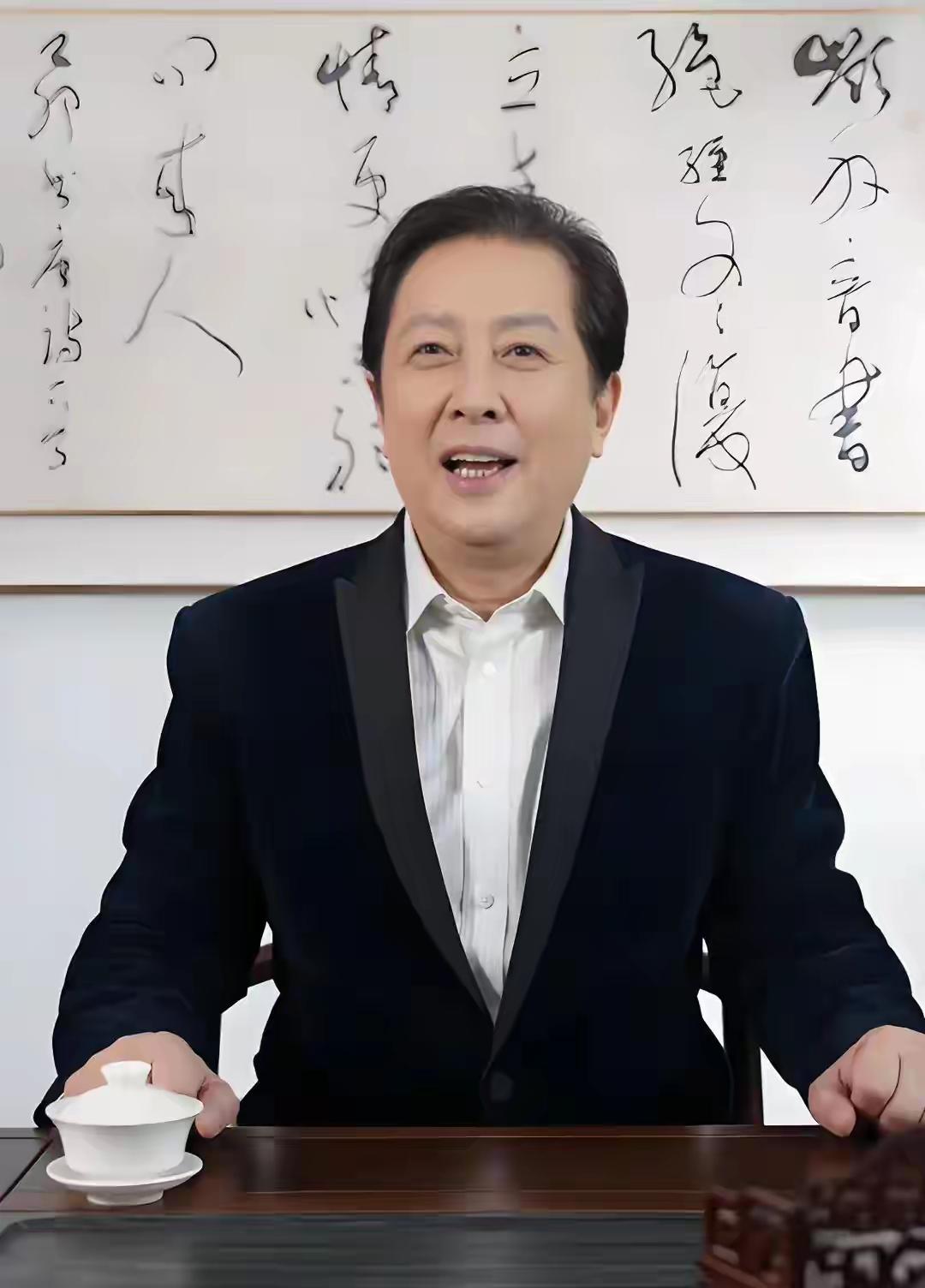 前岳母常年写五千字材料举报唐国强，老人离世，陈年遗憾依旧难解
 
一段几十年前的
