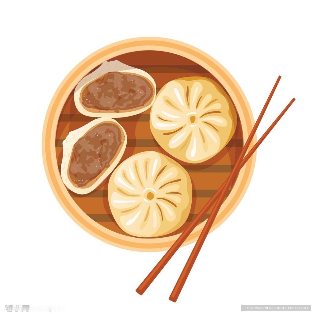 1980年，我陷入人生低谷，孤立无援之下，大着胆子去了大伯家。大伯递给我一笼热腾