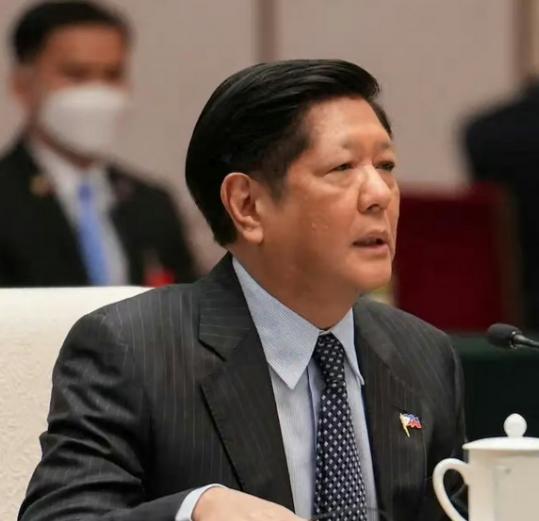 菲政坛两大豪门终极对决，马科斯借外力博弈，最终反噬自身大局。

每个国家的政坛更