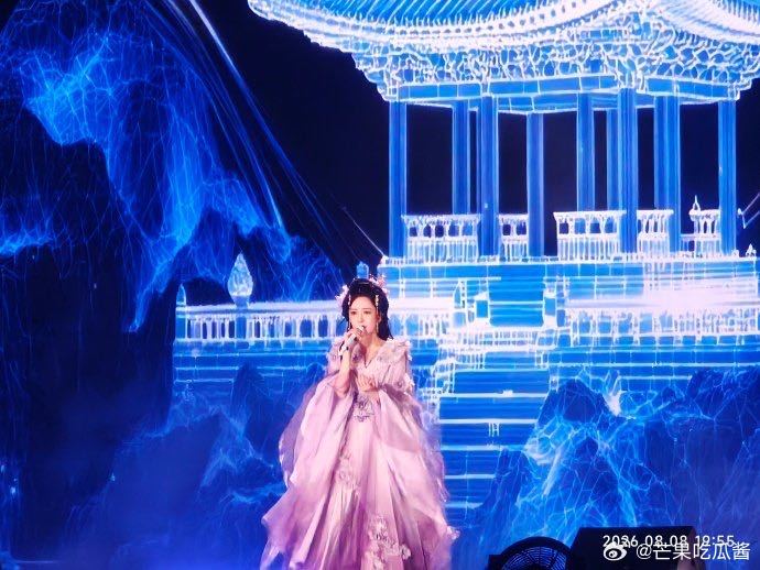 陈卓璇再跳创造营主题曲 谁能想到可以看见古风版本的你最最最重要，陈卓璇重现经典舞