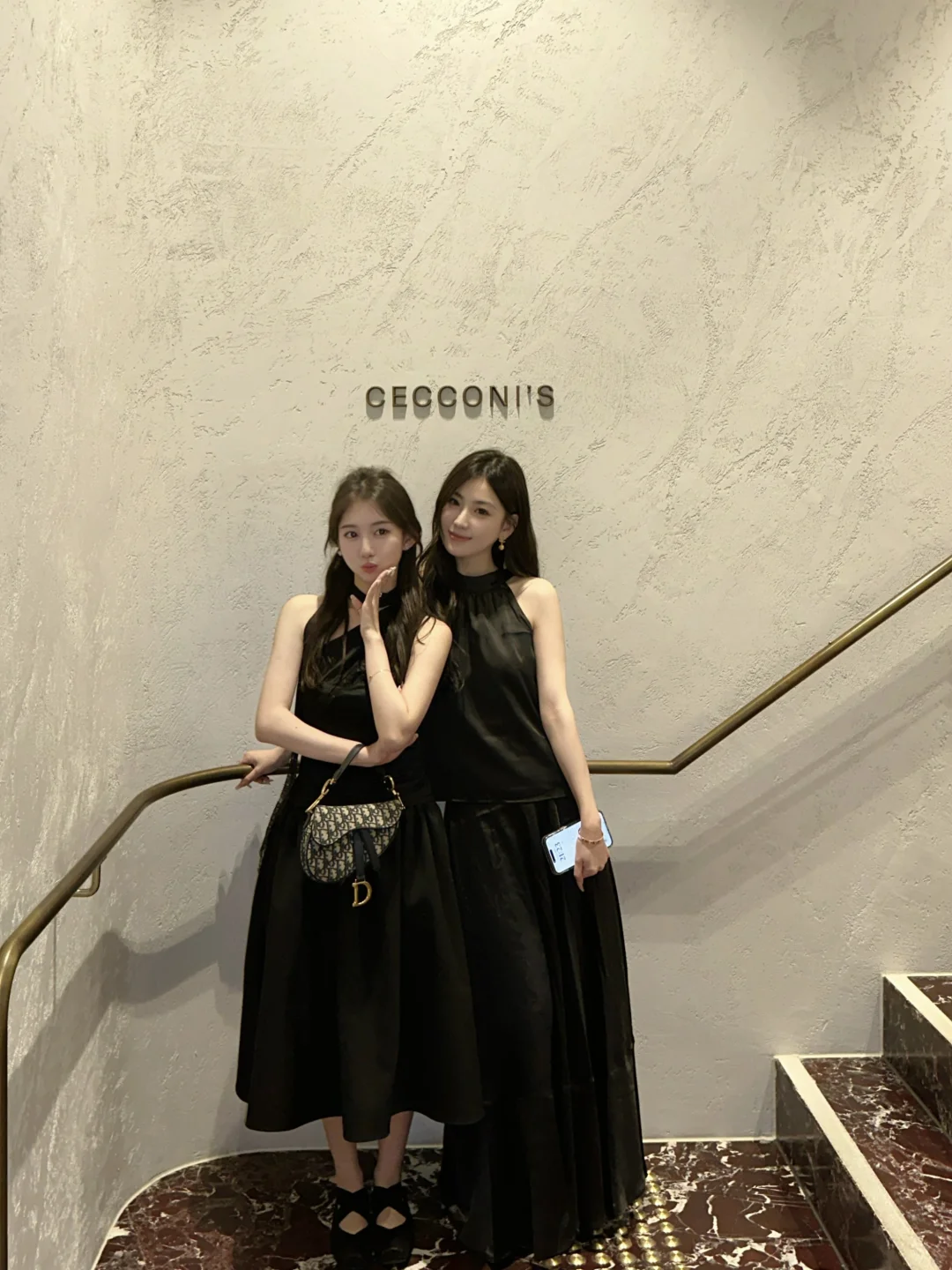 Melbourne｜Girls‘ Night out🥂