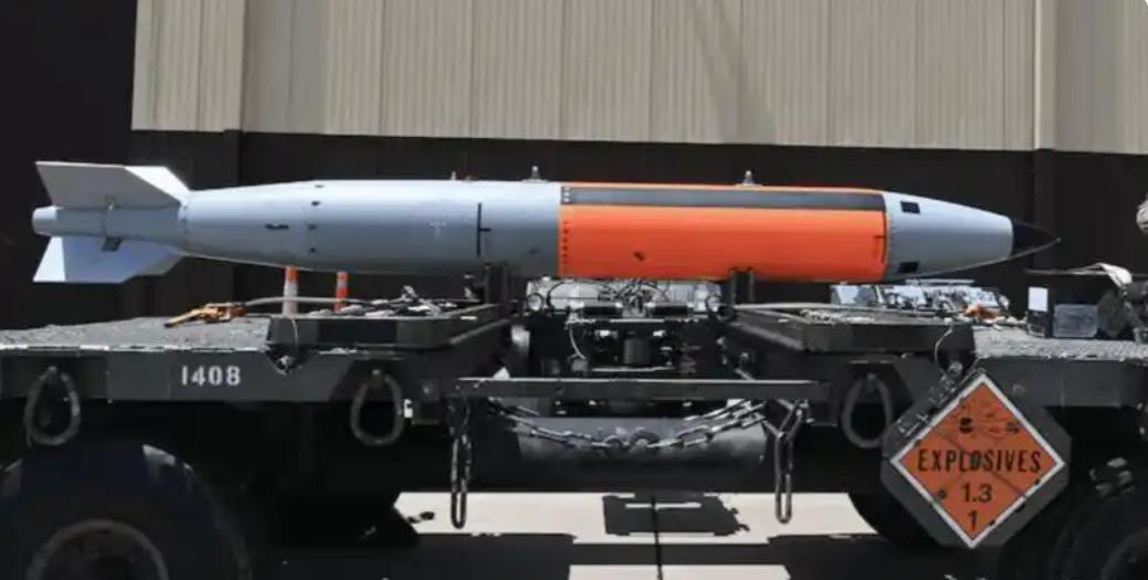 特朗普有大麻烦了，美军现在是打不赢、耗不起、走不了、输不起！但还有一个最后的办法