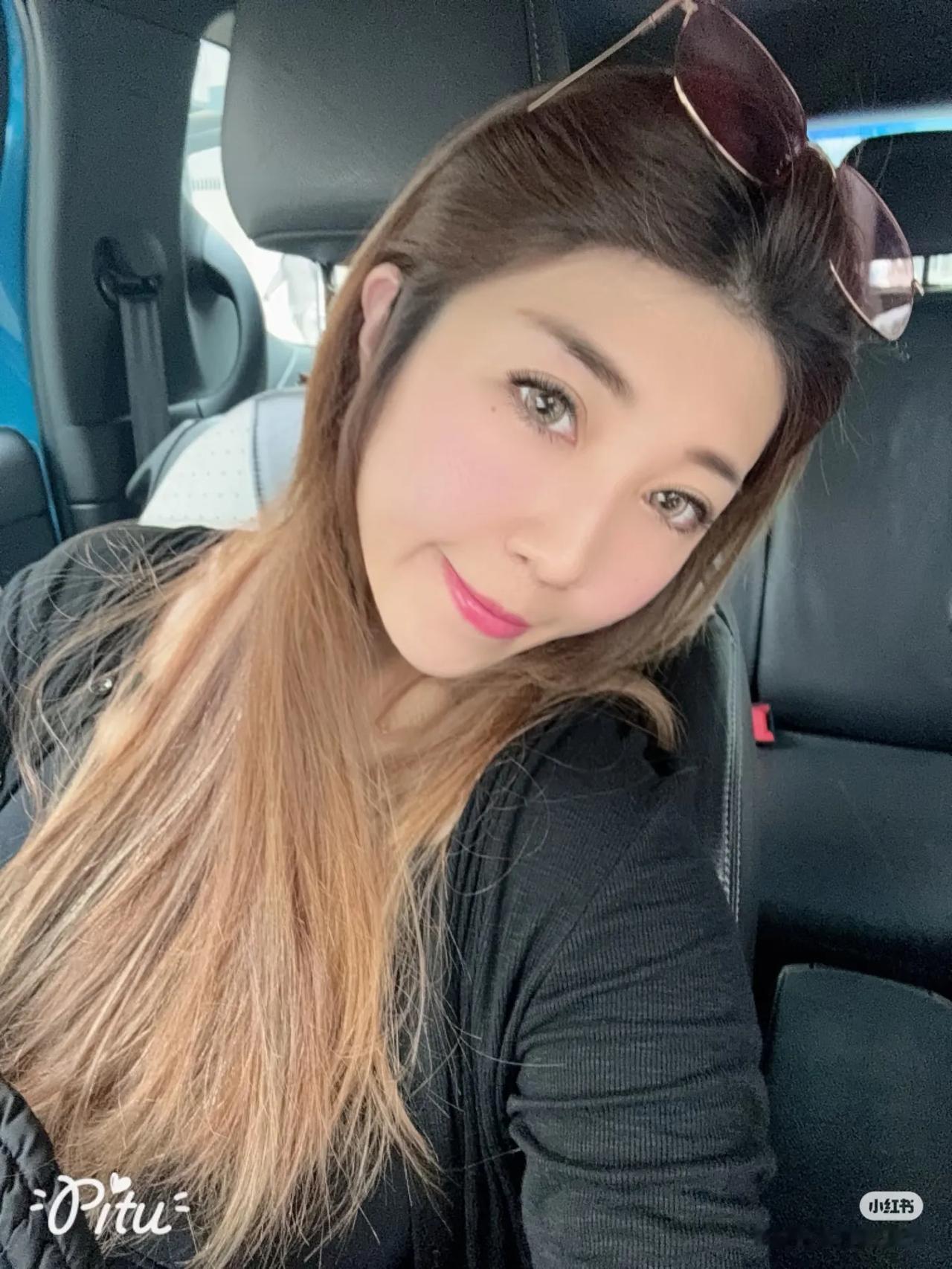 话说澳门近几年就推出了许多颜值和气质都相当不错的新晋博主，而Heidi就是其中之