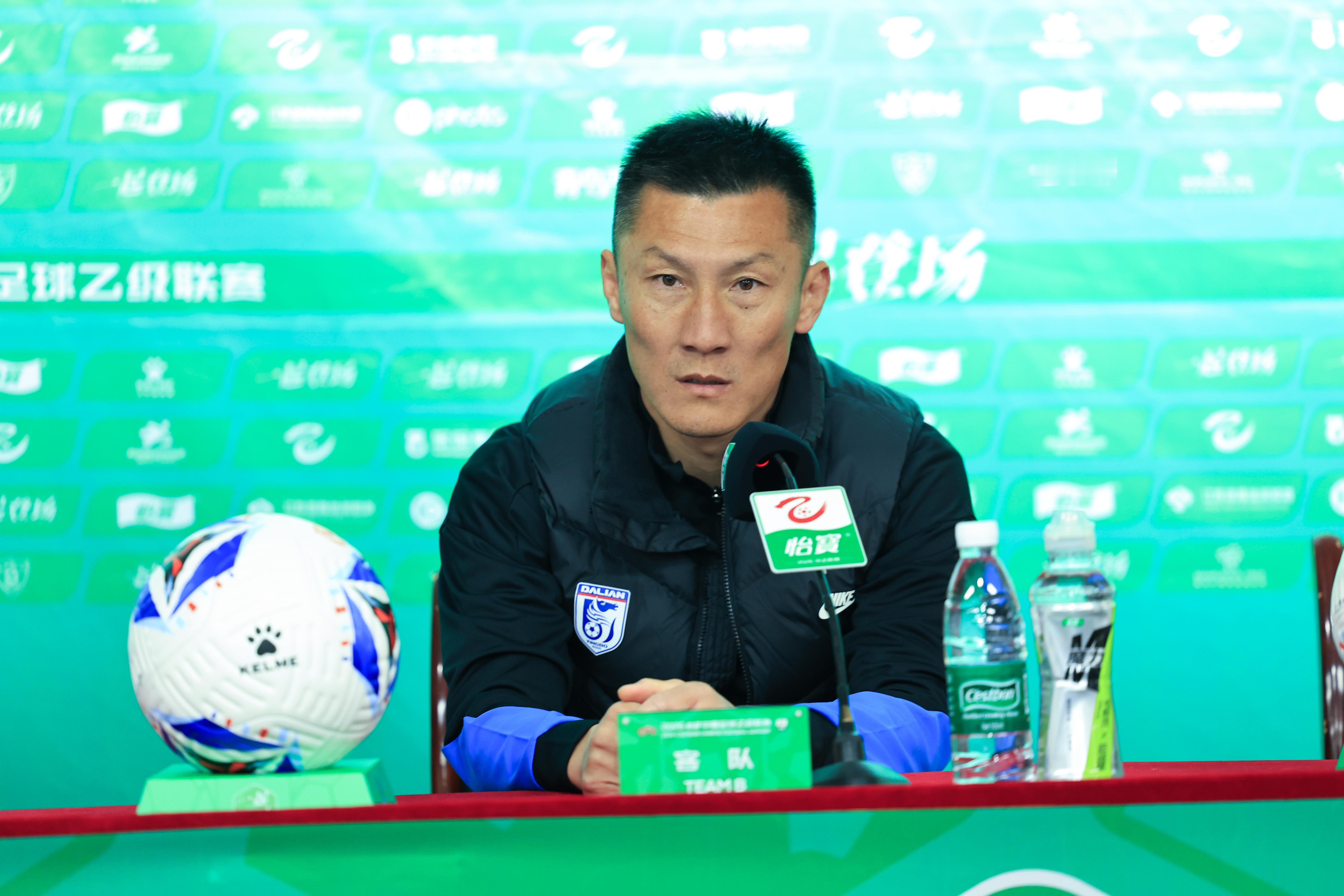 英博2026·赛后 | 周挺:从比赛过程而言，结果是公平的4月15日15:30，