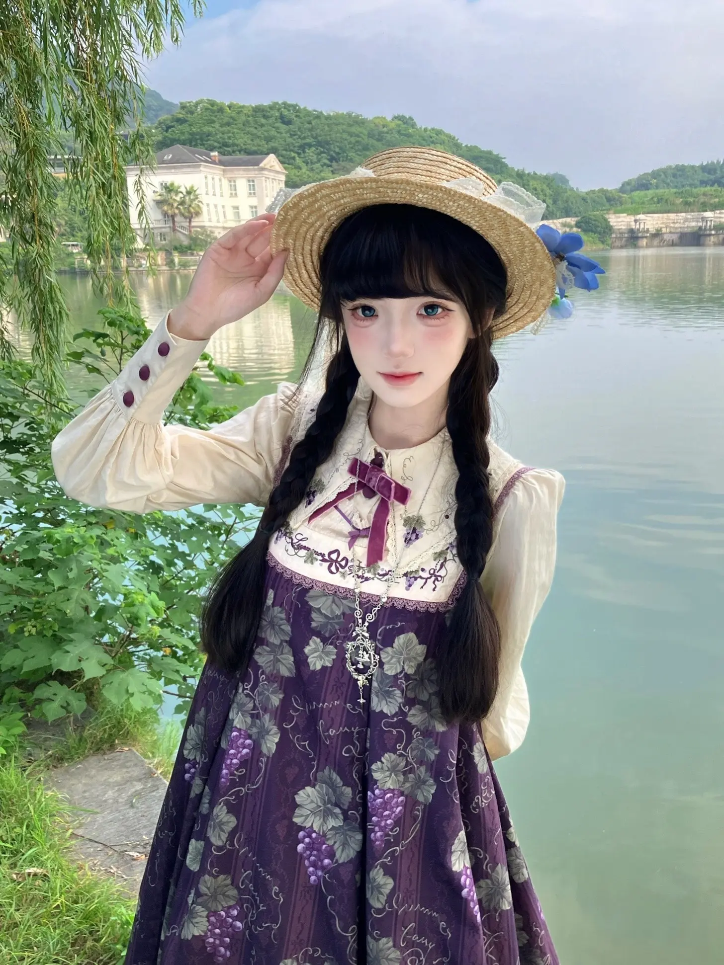人需要一些到此为止的勇气